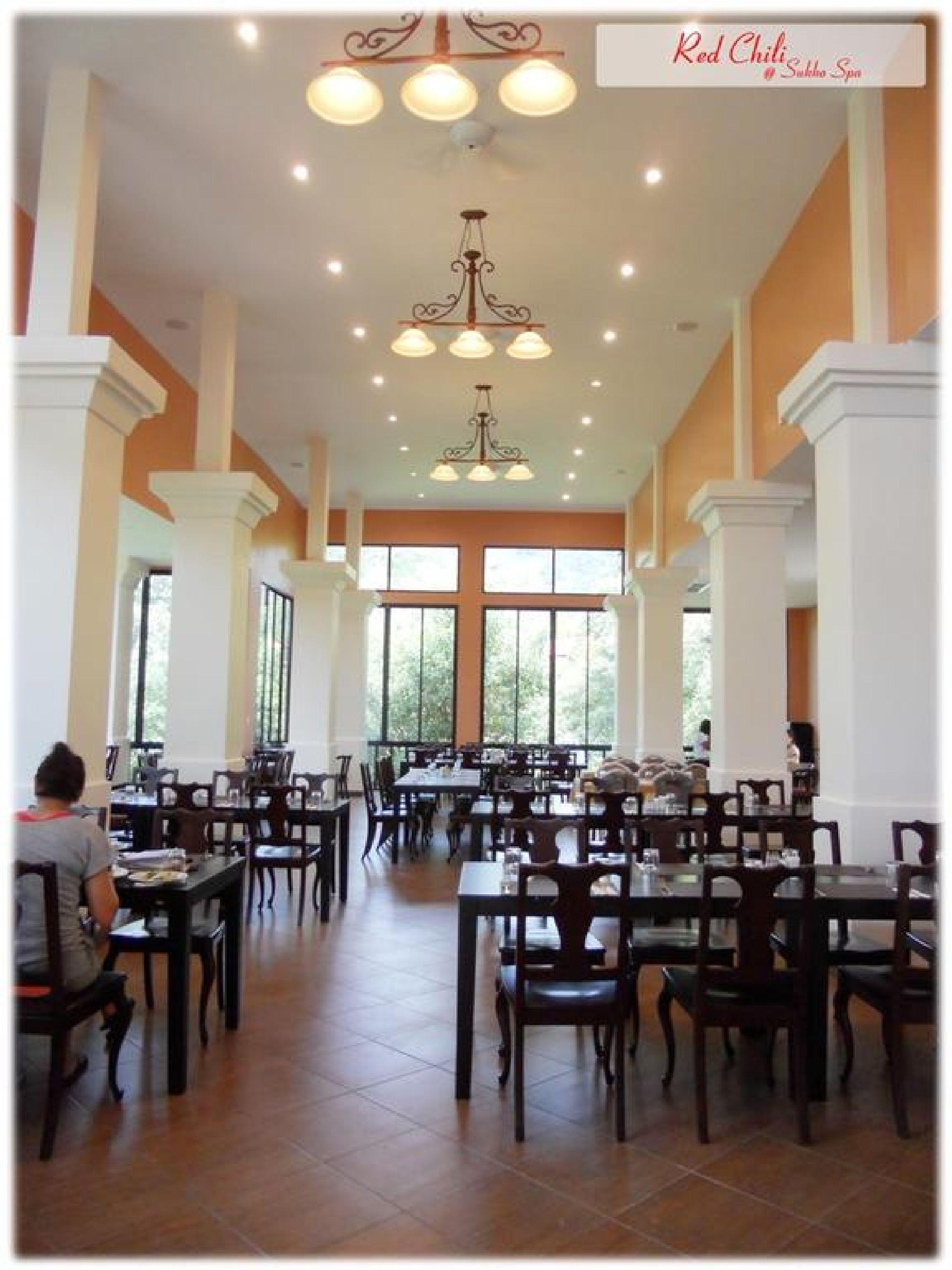 Suuko Villas Phuket Exterior photo