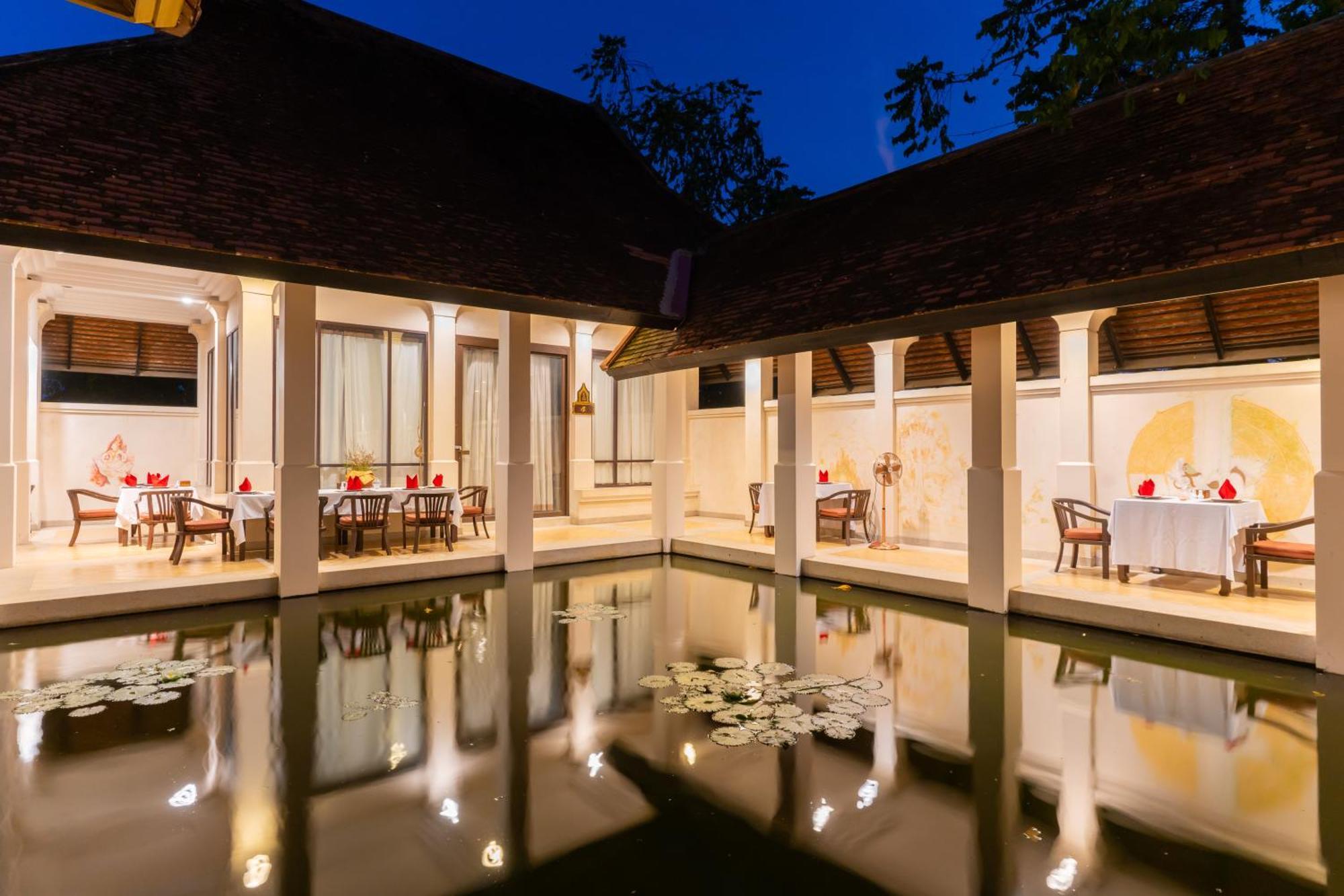 Suuko Wellness & Spa Resort Phuket Exterior photo