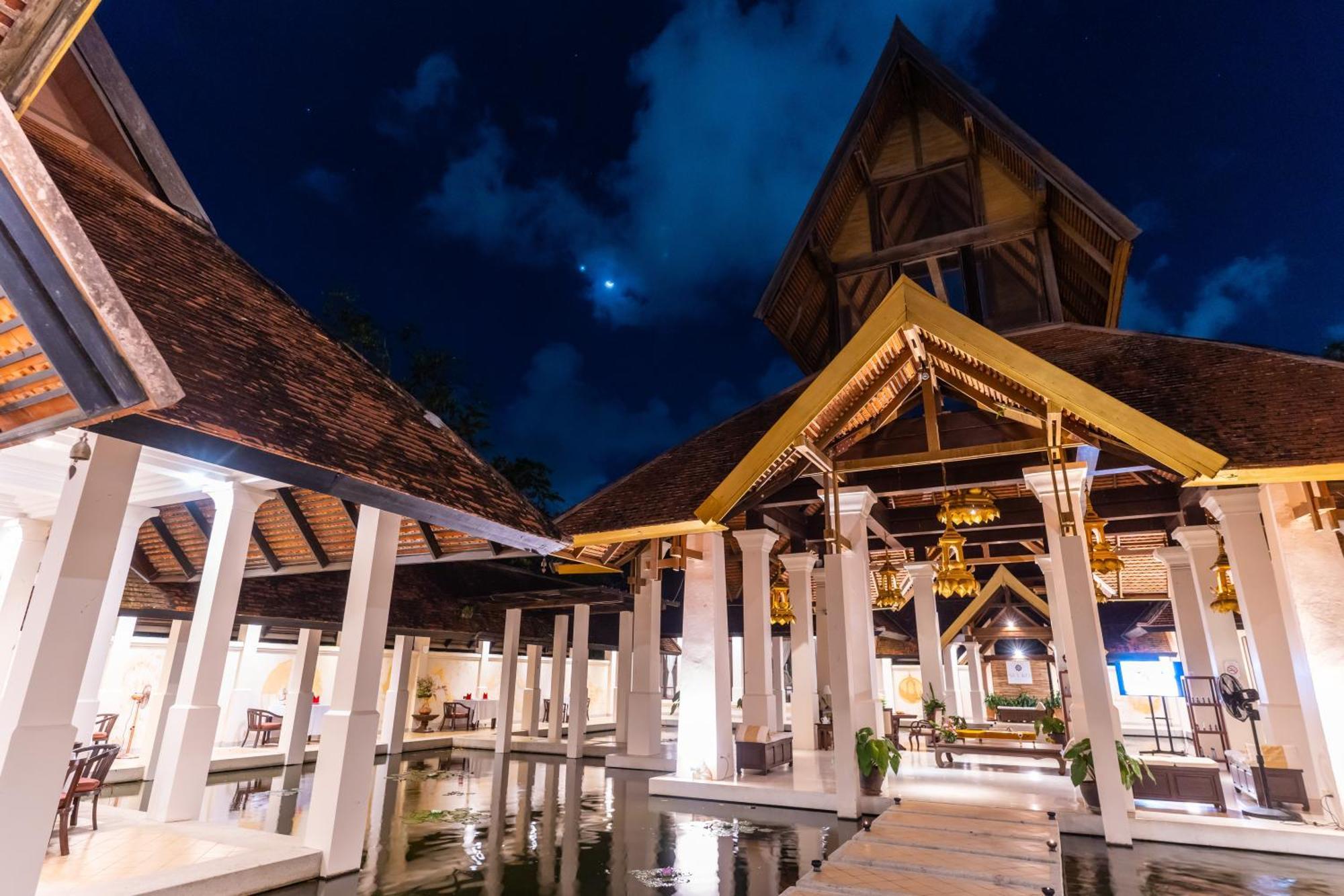 Suuko Wellness & Spa Resort Phuket Exterior photo