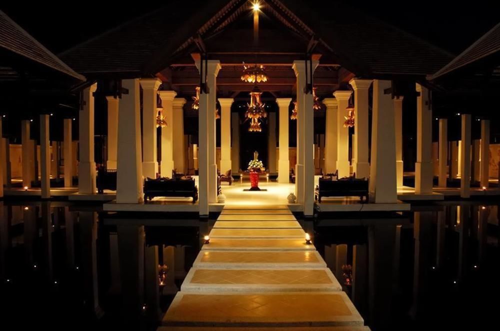 Suuko Villas Phuket Exterior photo