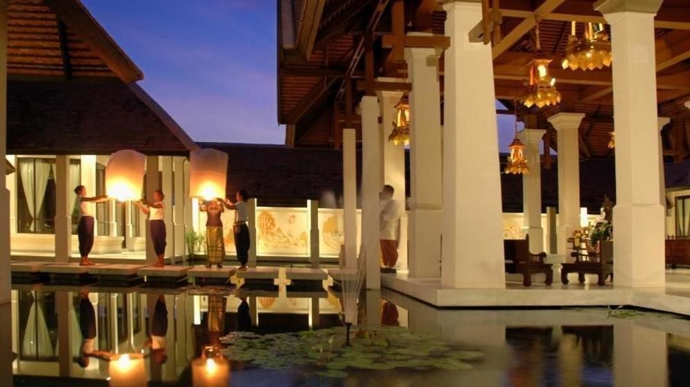 Suuko Villas Phuket Exterior photo