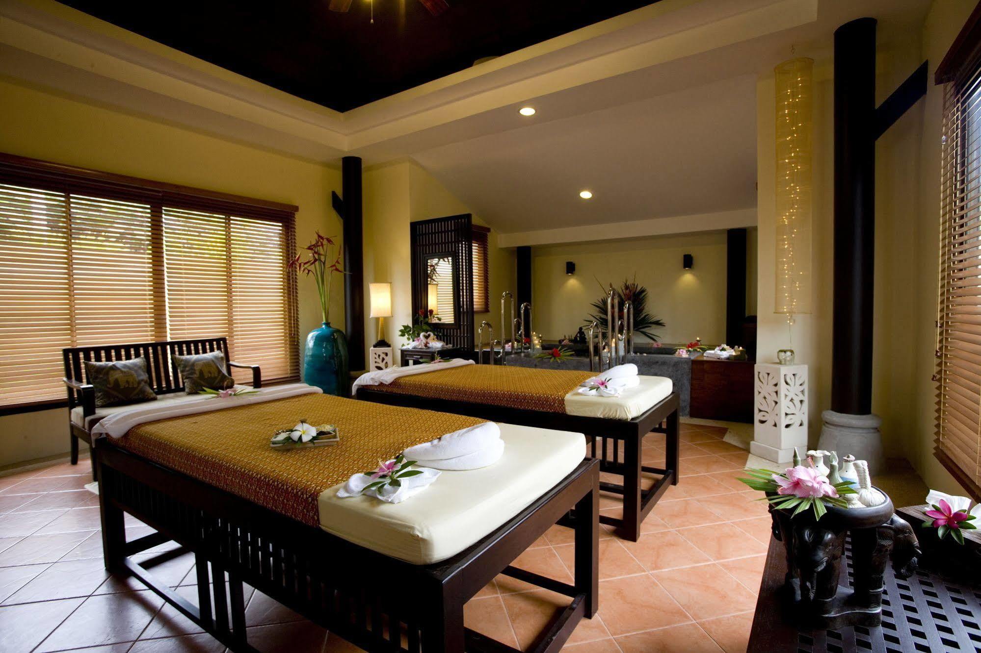 Suuko Villas Phuket Exterior photo