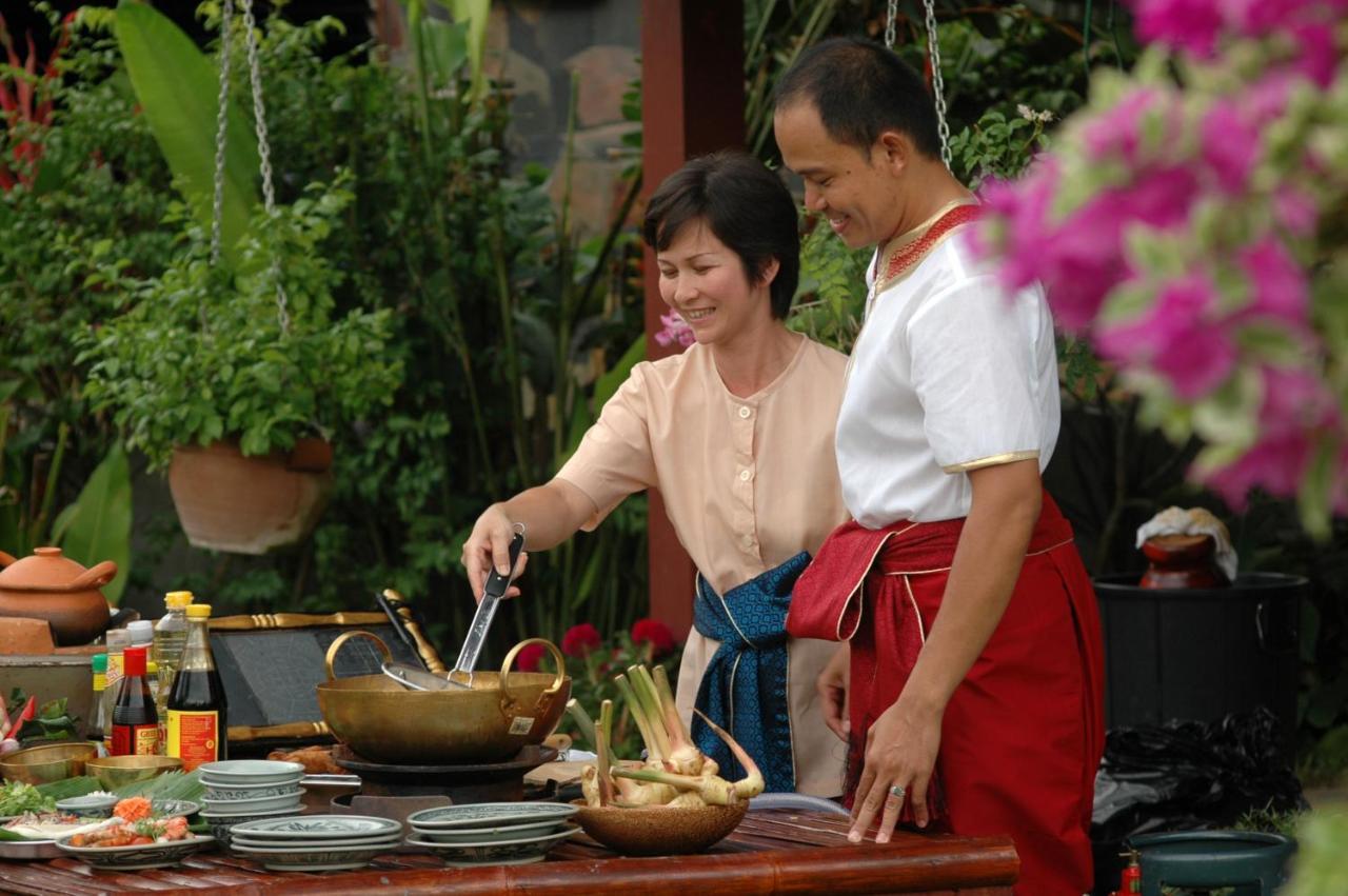 Suuko Wellness & Spa Resort Phuket Exterior photo