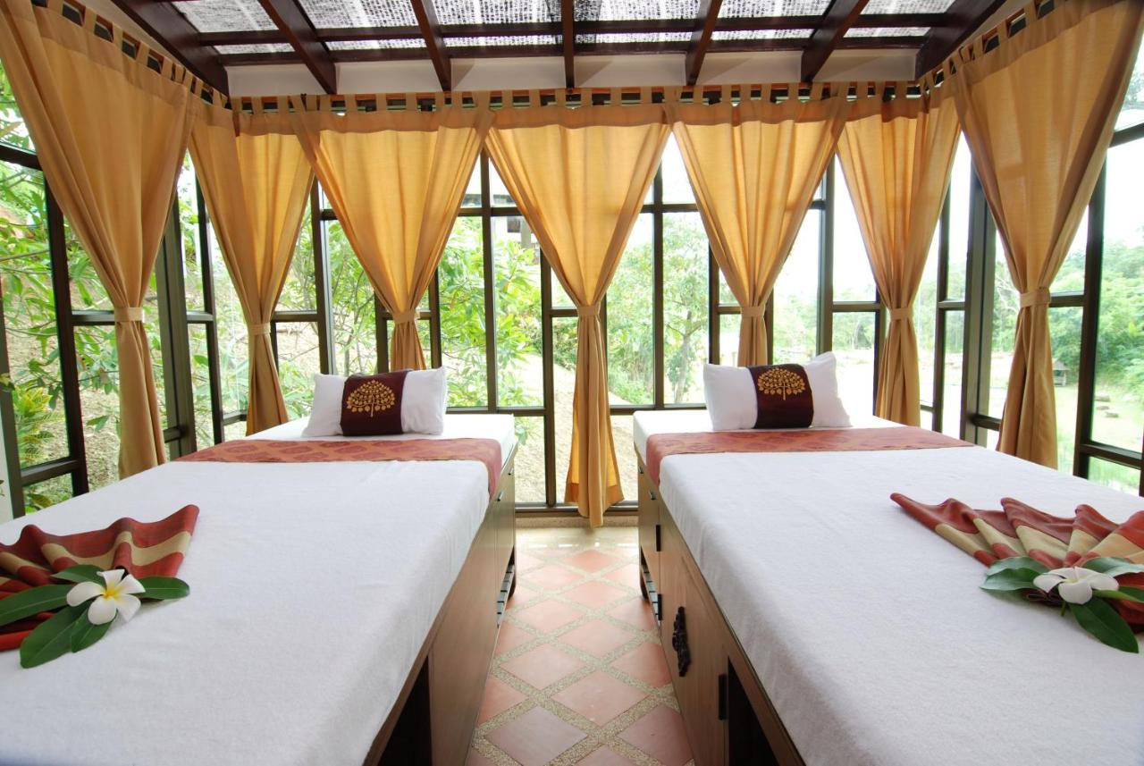 Suuko Wellness & Spa Resort Phuket Exterior photo