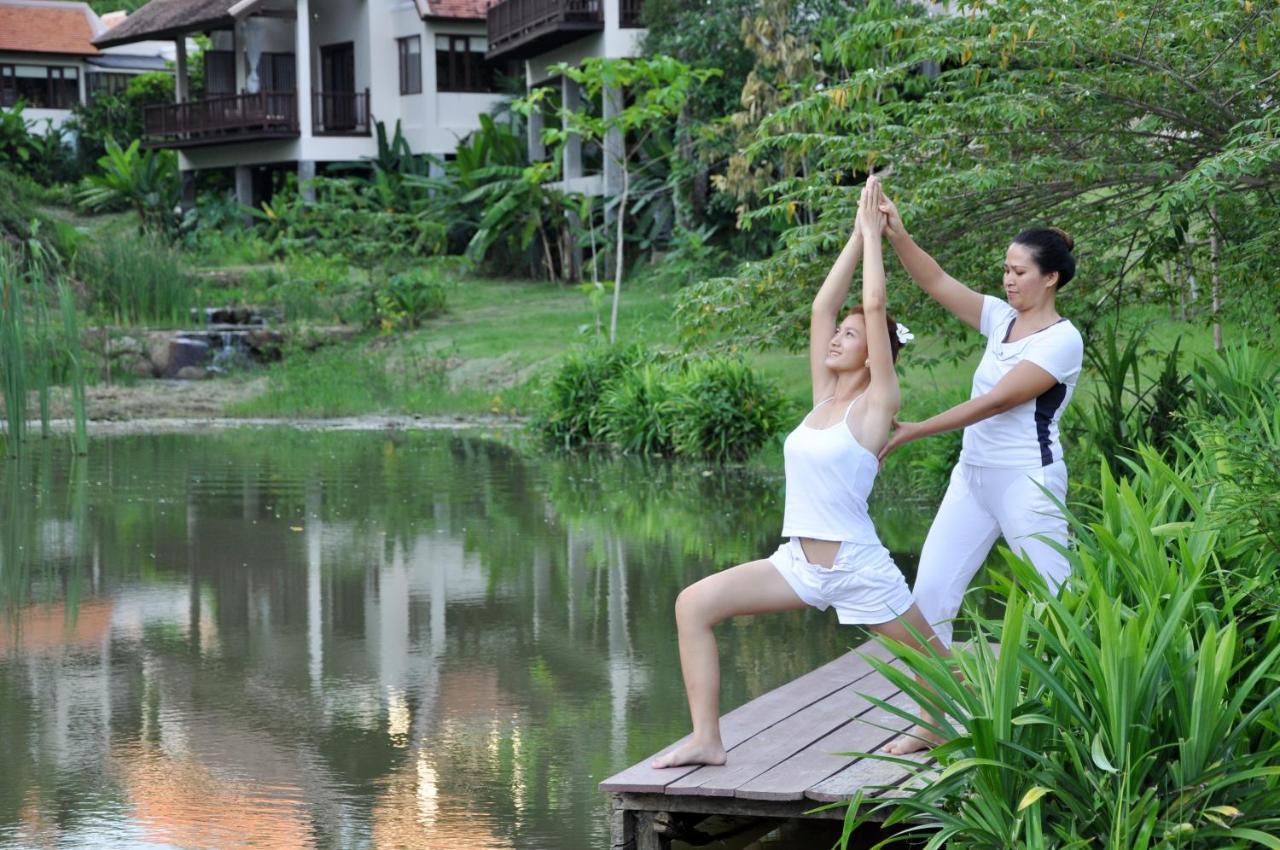 Suuko Wellness & Spa Resort Phuket Exterior photo