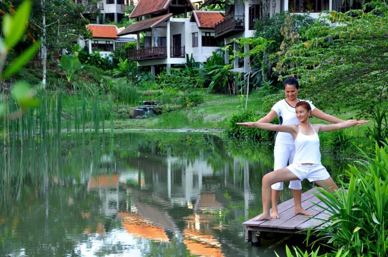 Suuko Wellness & Spa Resort Phuket Exterior photo